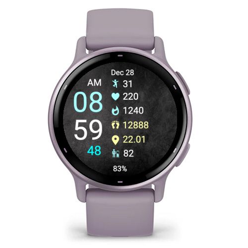 Active Sport Time · Screenshot 2