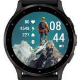 Peak Pioneer · Screenshot 1