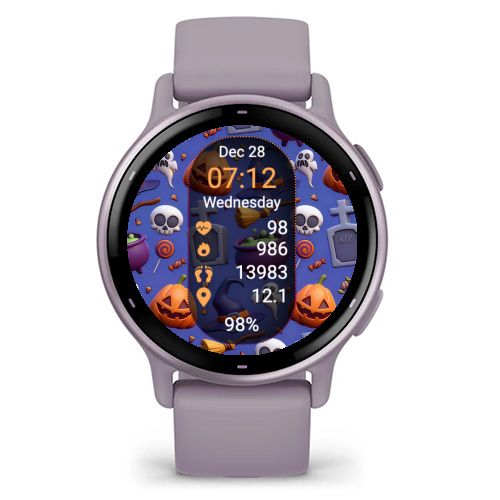 Halloween Time · Screenshot 0