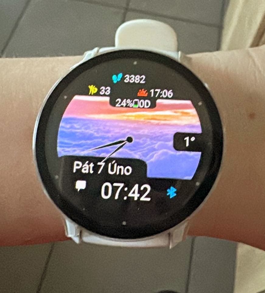 Real weather+ · Screenshot 2