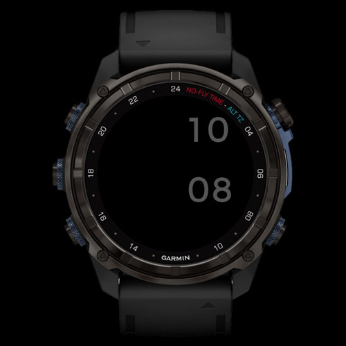 Split Dial (Your Data. Your Style) 3