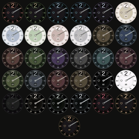 Jump Hour · Screenshot 1