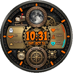 Dr_Halloween_Spooky · Screenshot 0
