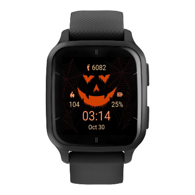 Halloween ghost 2 · Screenshot 3