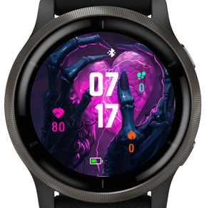 Dark Neon · Screenshot 0