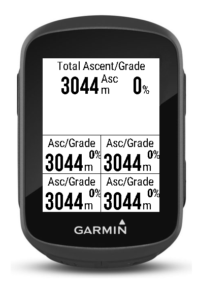 BRM Grade screenshot 5