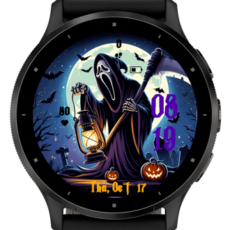 Grim Reaper · Screenshot 1