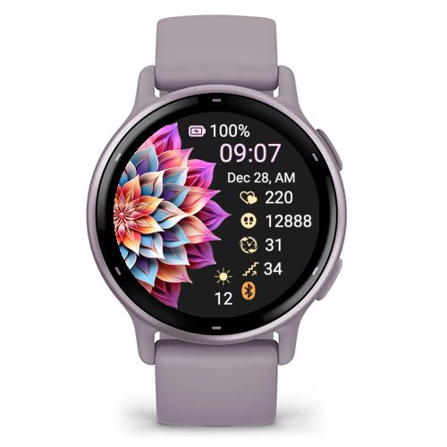 Mandala M50 · Screenshot 2