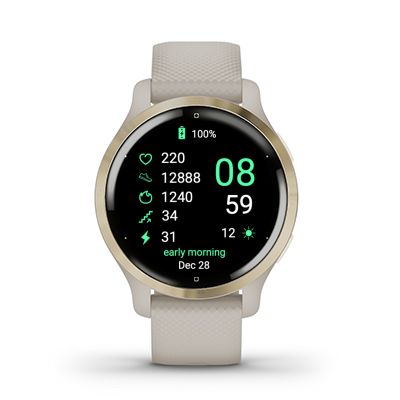 Simple Green · Screenshot 3