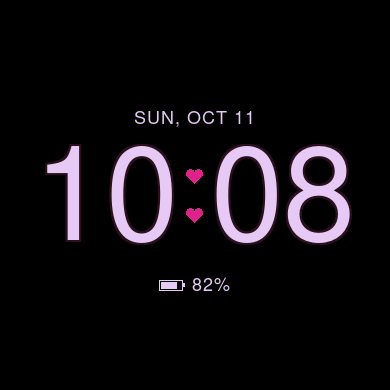 Bloom Glow · Screenshot 1