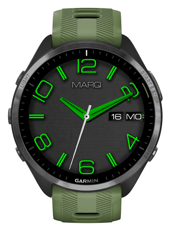 Connect IQ Store Watch Faces and Apps Garmin