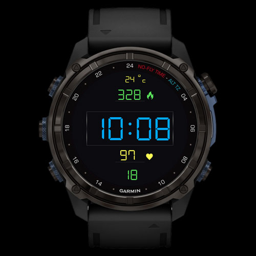 Color Pulse (Your Data. Your Style) 2
