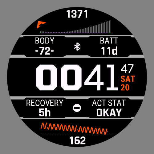 ⭐️TACTIX 7 PRO by ERSHOVLAD 中文（正版） · Screenshot 1