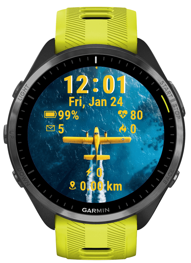 Landing · Screenshot 0