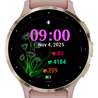 Glow Bloom · Screenshot 3