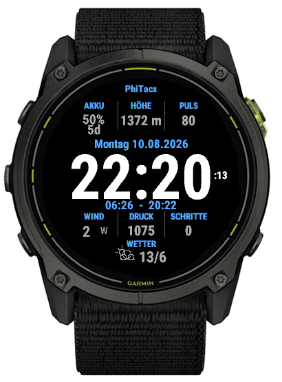 PhipsTactix · Screenshot 2