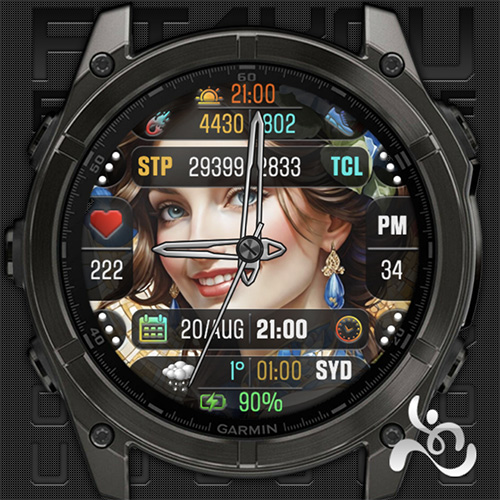 Fit4U – 053.3 - Beauty 3 · Screenshot 2