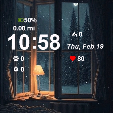 Candle Sitting Top Bed · Screenshot 0