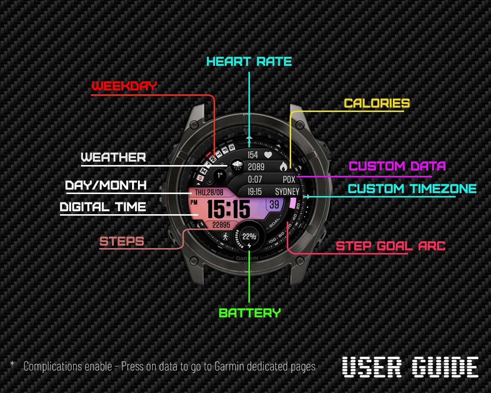 Fit4U – 061 · Screenshot 0