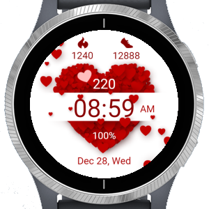 Love · Screenshot 4