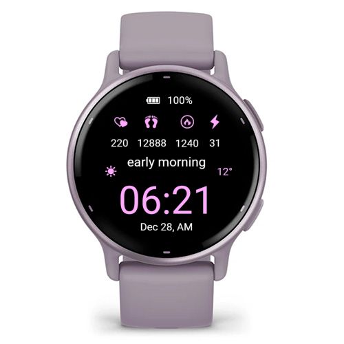 Simple Pink · Screenshot 3