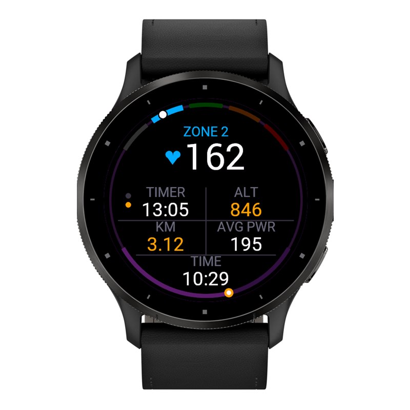 5kPacer - with Free Trial · Screenshot 3