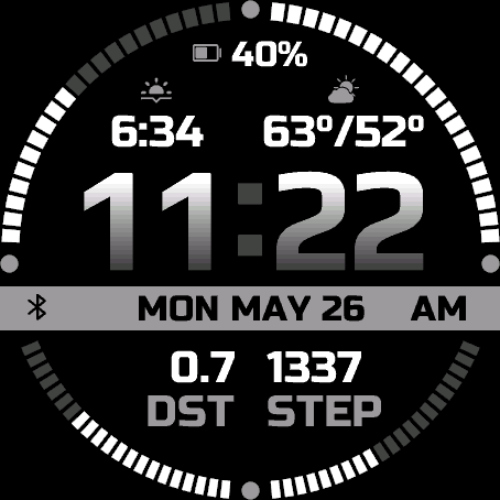 Nunito · Screenshot 4