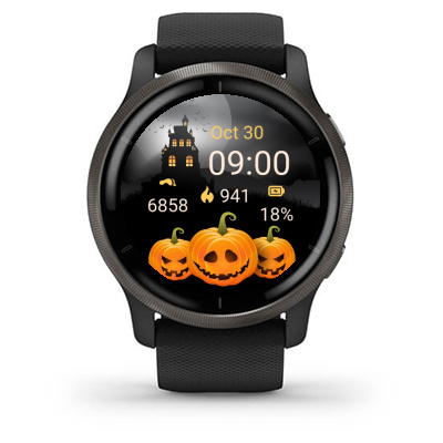 Halloween 2 · Screenshot 0