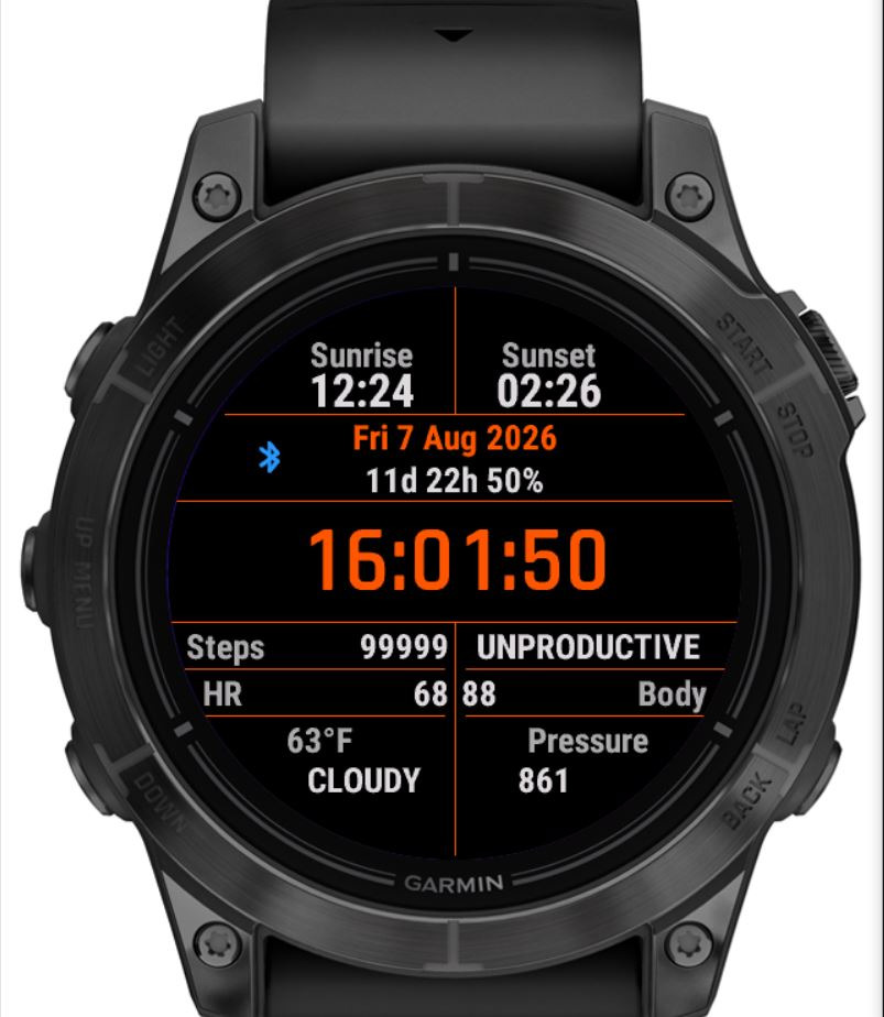 N13 Clarity - More Data. Better Structure. Faster · Screenshot 3