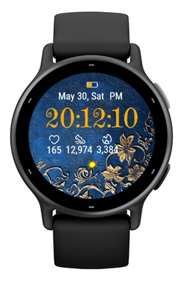 Gilded Ivy · Screenshot 3