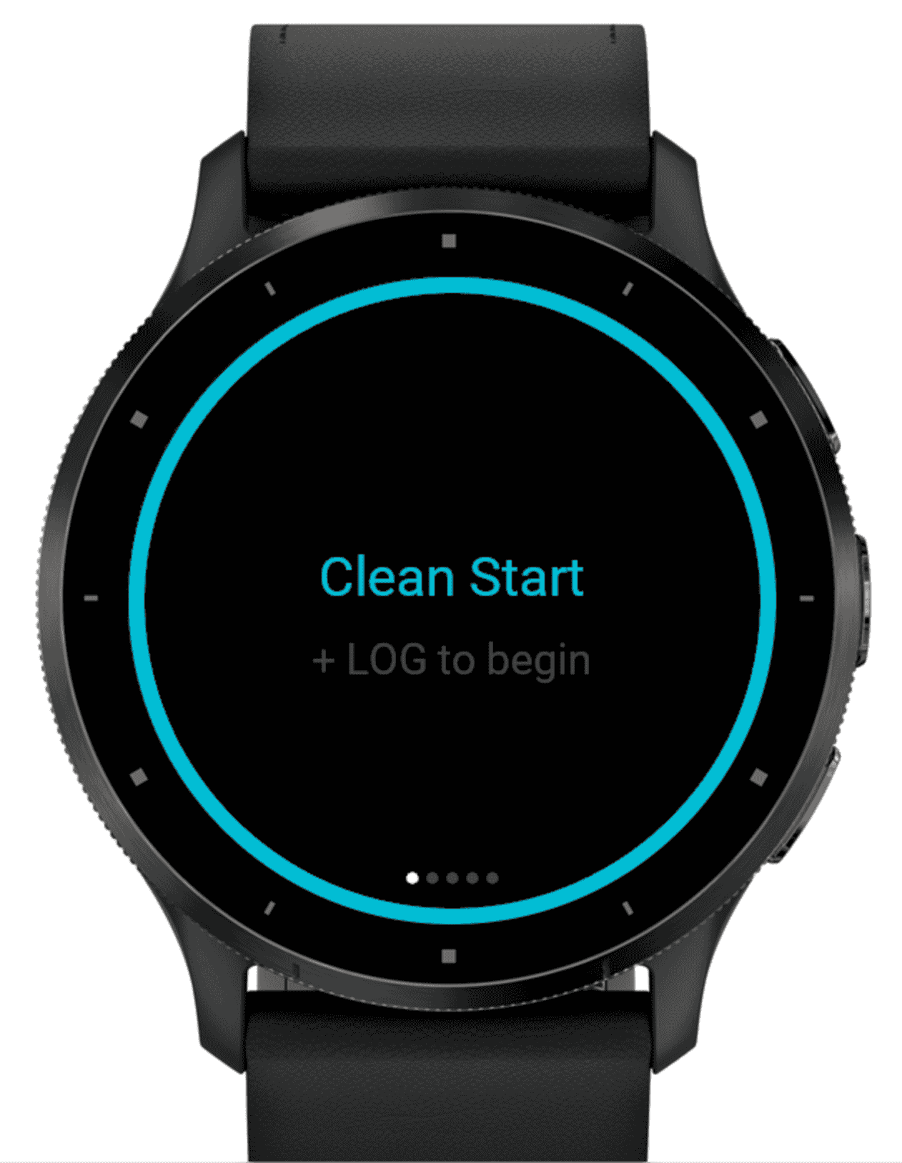 Smoke Free · Quit Tracker & Savings 3