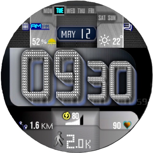 Classic_M200 · Screenshot 2