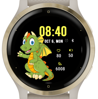 Dragon Two · Screenshot 0