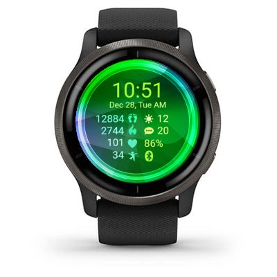 Active Time - Green · Screenshot 2