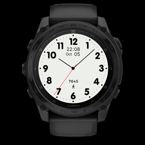 White Classic · Screenshot 3