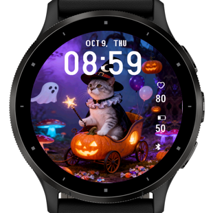 Halloween Seventeen · Screenshot 1