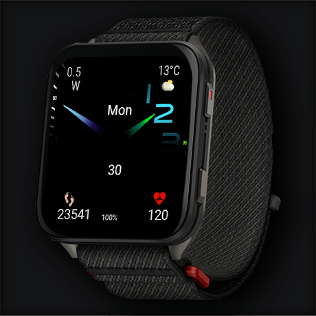 Lumen X · Screenshot 3