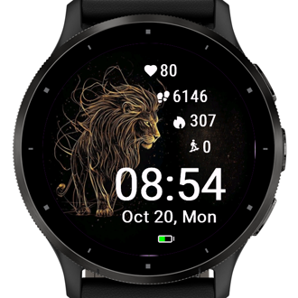 Golden Lion · Screenshot 3