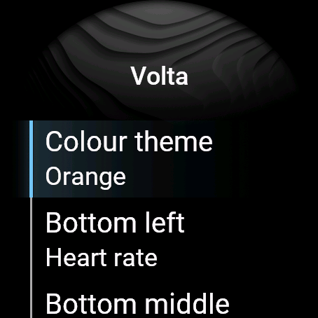 Volta · Screenshot 4