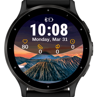 Sunset Peak · Screenshot 3