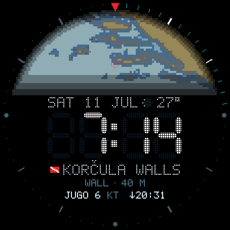 RSM DIVE · Screenshot 2