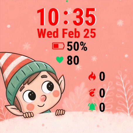 Hat Green Scarf · Screenshot 2