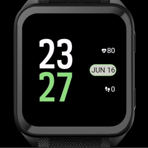 SImple and Clear · Screenshot 1