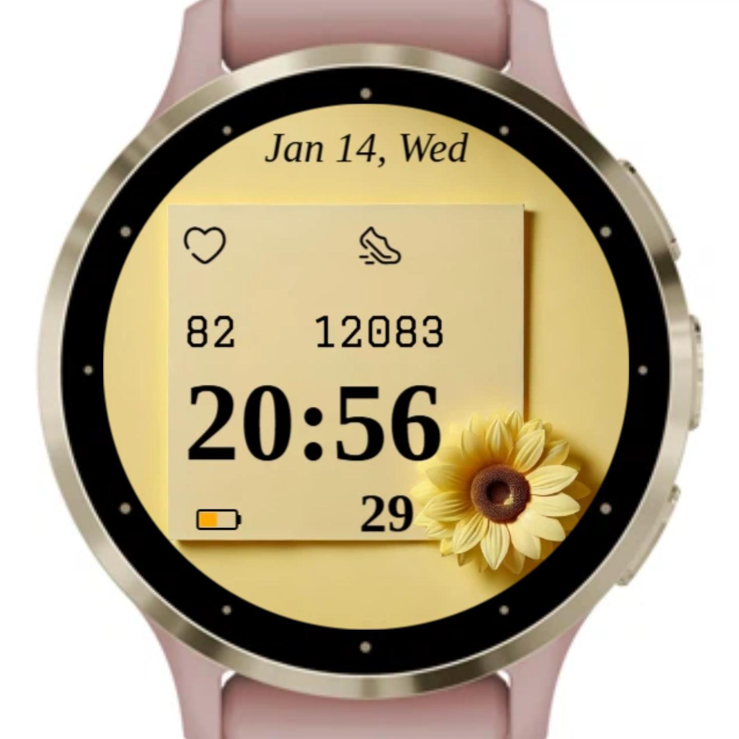 Sunflower · Screenshot 3