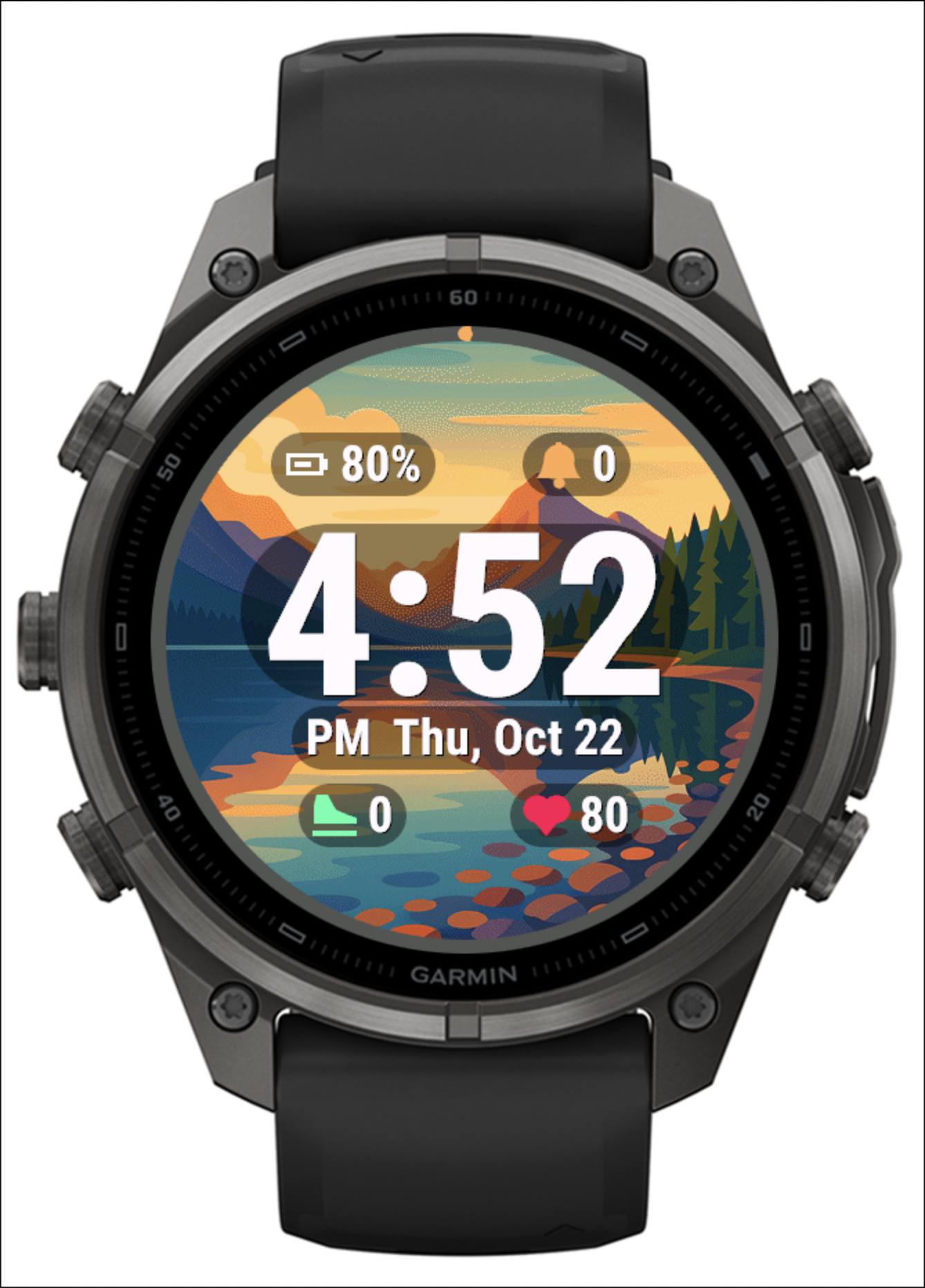 Lake McDonald | Glacier · Screenshot 0