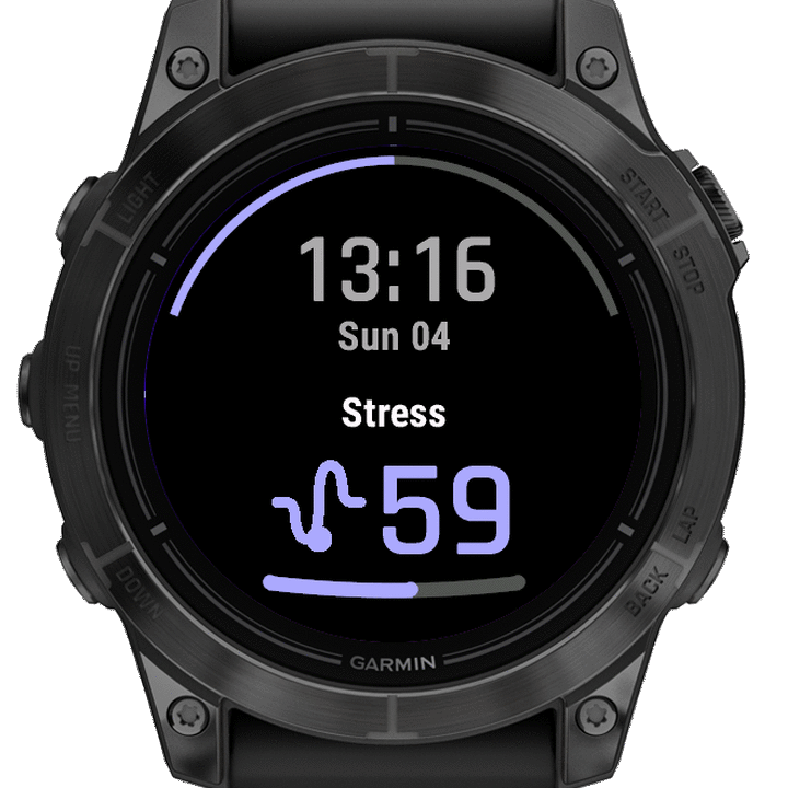 DayArc · Screenshot 3