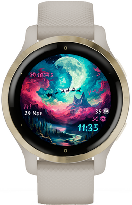 Moonlight · Screenshot 1