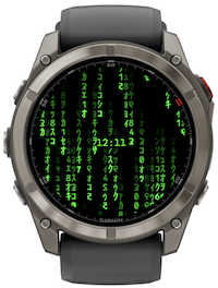Matrix Time Lite · Screenshot 1