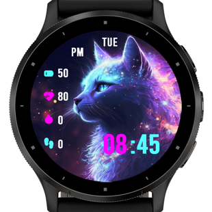 Galaxy Cat · Screenshot 0