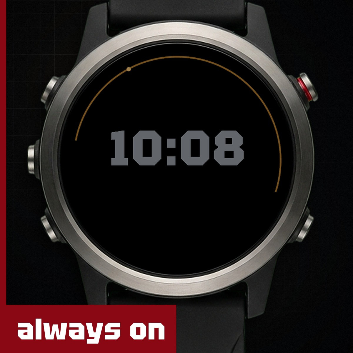 Daymark Sun Dial · Screenshot 4